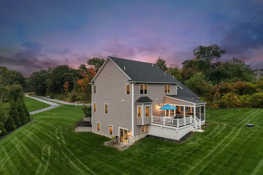 17 Chamberlain Rd, Westford, MA 01886 - #2