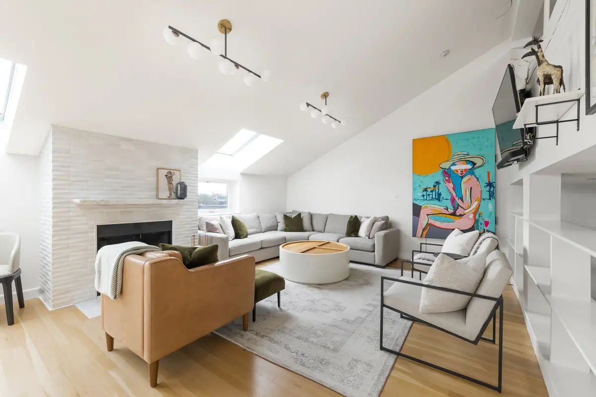 130 Appleton St #5B, Boston, MA 02116 - #1