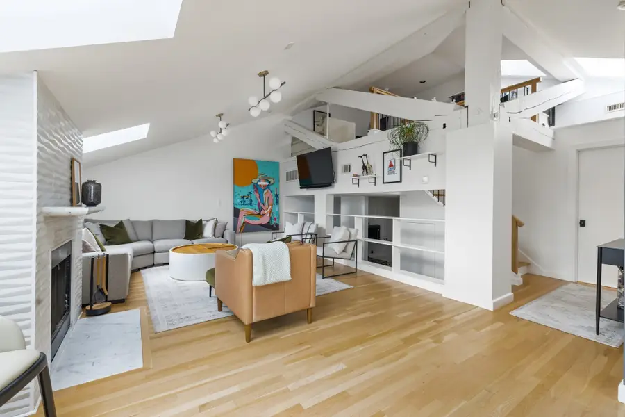 130 Appleton St #5B, Boston, MA 02116 - #2