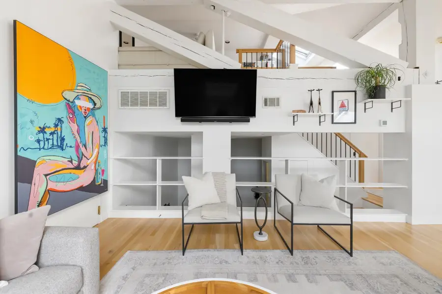 130 Appleton St #5B, Boston, MA 02116 - #3