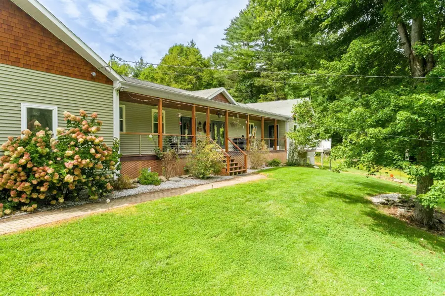 332 Ravenelle Road, North Grosvenordale, CT 06255 - #2