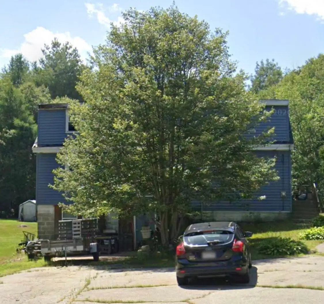 62 Mumford St, Douglas, MA 01516 - #1