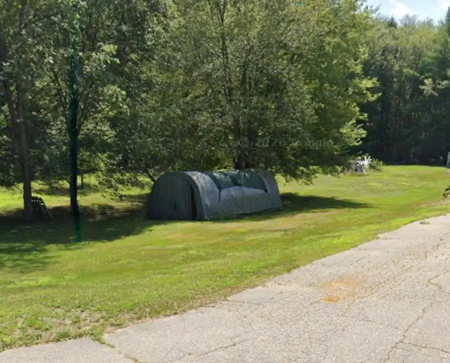 62 Mumford St, Douglas, MA 01516 - #2