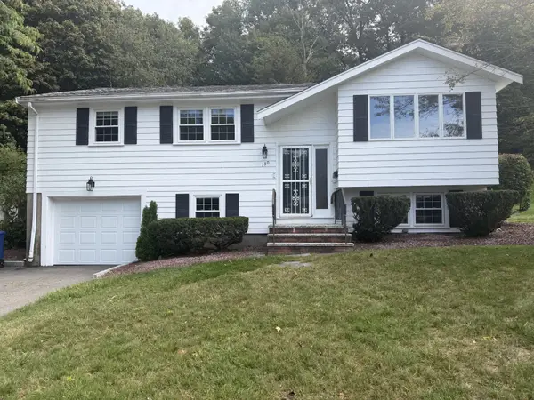 130 Lisle St, Braintree, MA 02184