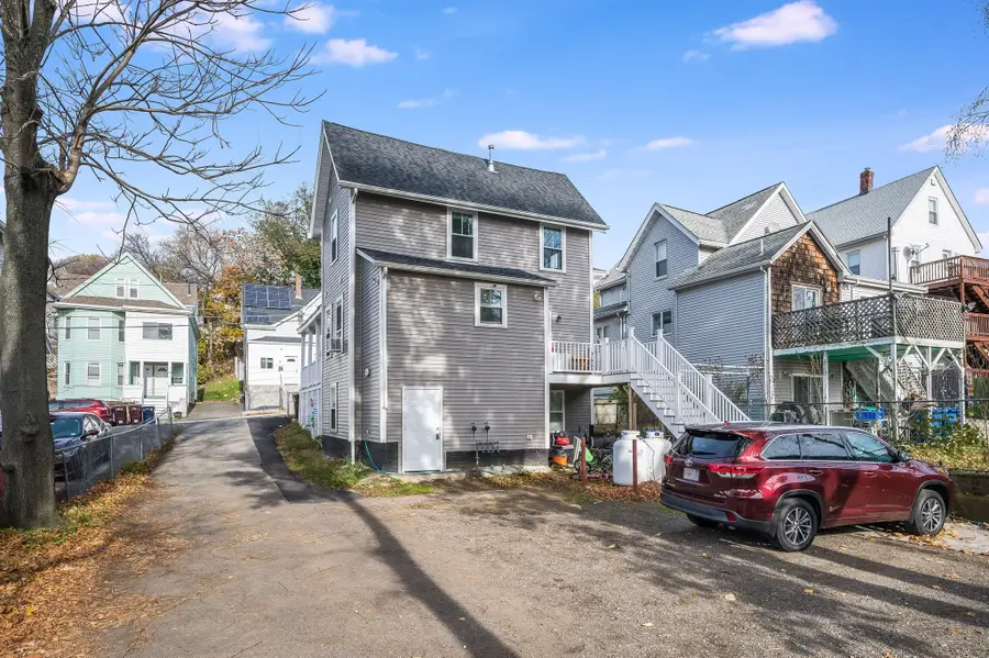 11 Harvard Steet, Everett, MA 02149 - #2