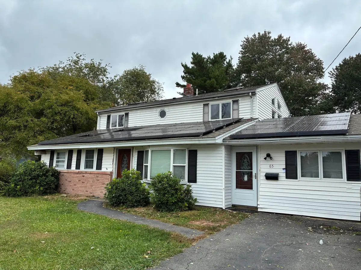 65 Gary Rd, Brockton, MA 02302 - #1
