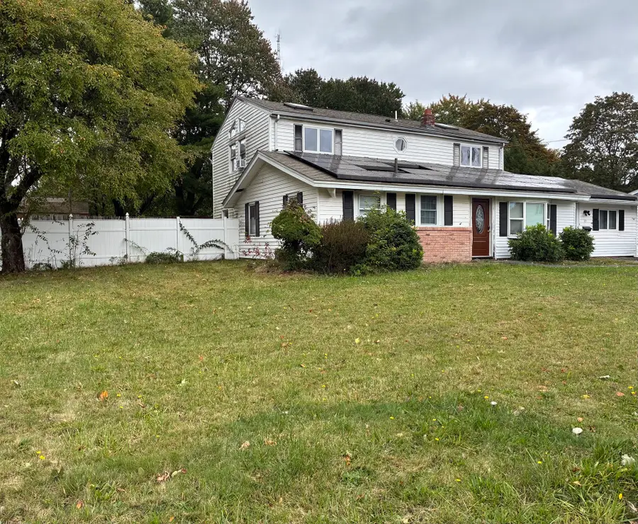 65 Gary Rd, Brockton, MA 02302 - #2