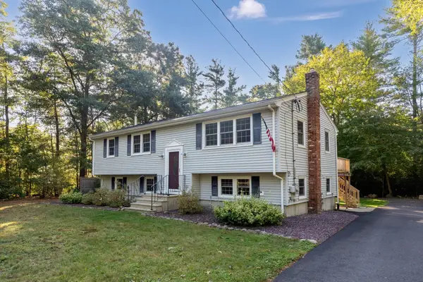 28 Spring St, Plympton, MA 02367