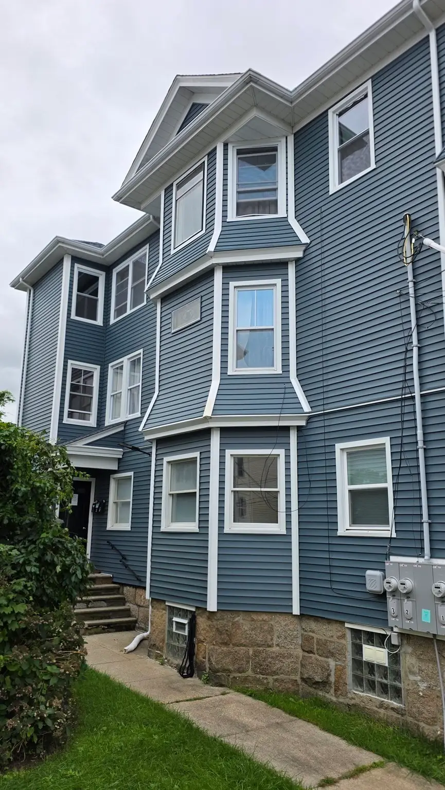 475 Tecumseh St, Fall River, MA 02721 - #3