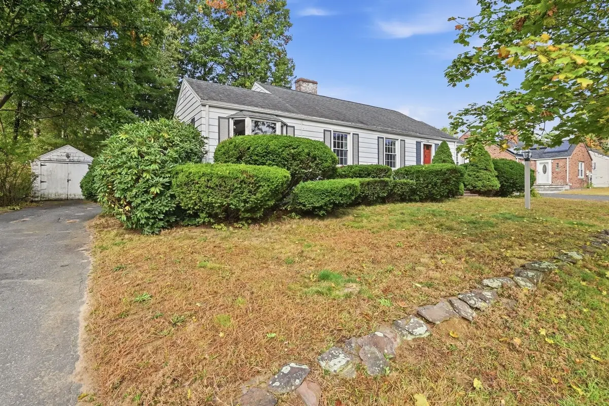 104 Whittum Avenue, Springfield, MA 01118 - #1