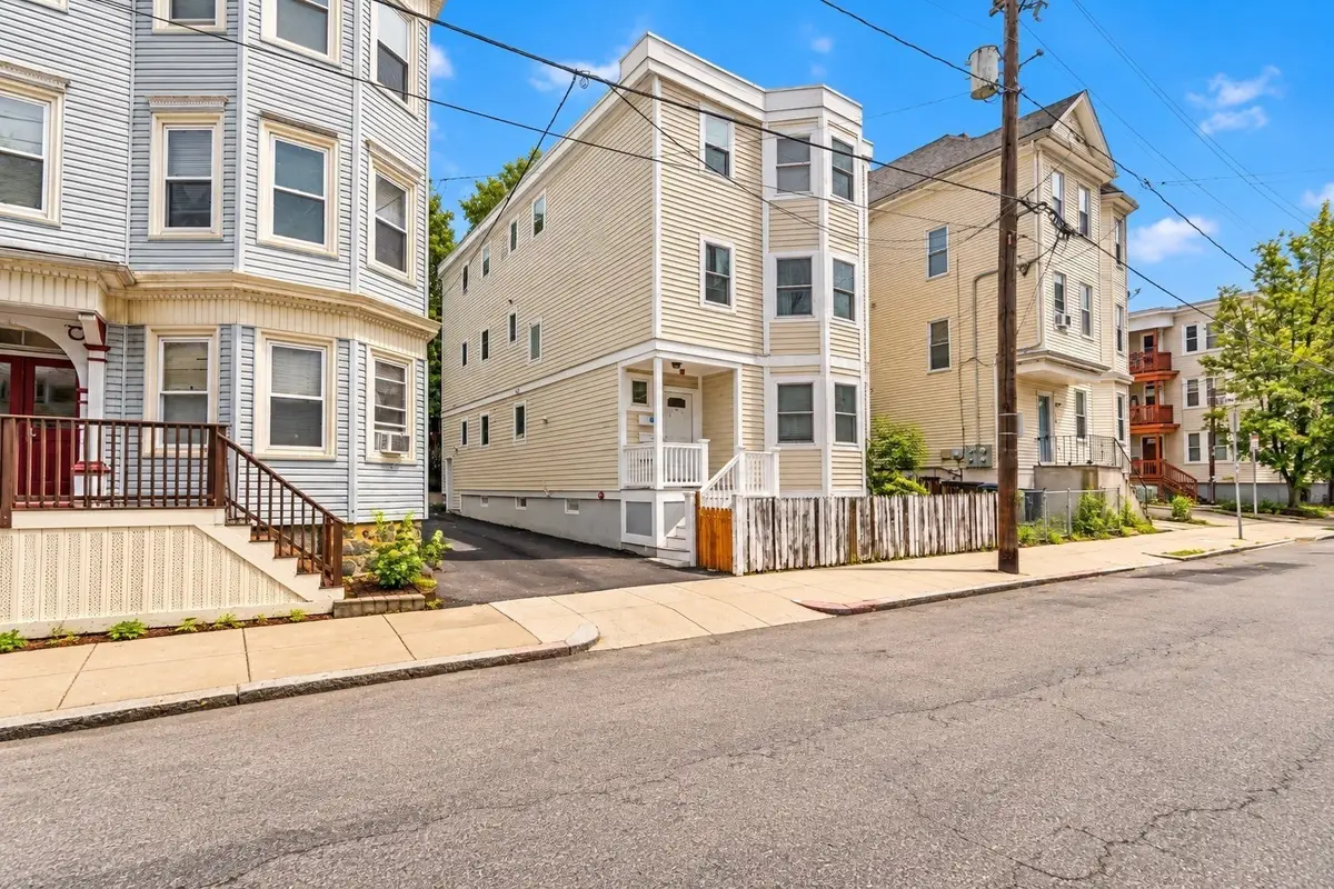164 Boylston Street, Boston, MA 02130 - #1