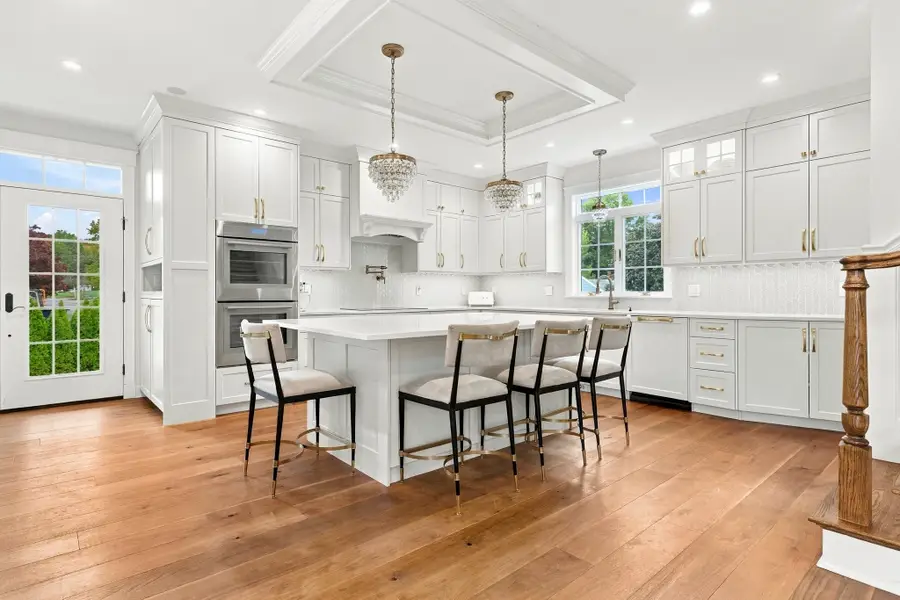 2 Hampton Court, Lynnfield, MA 01940 - #2
