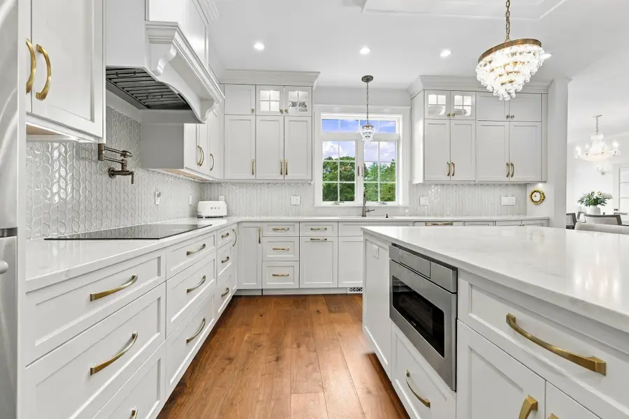 2 Hampton Court, Lynnfield, MA 01940 - #3