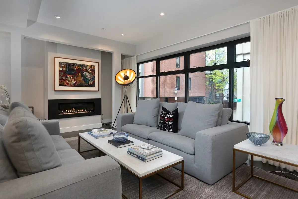 12 Piedmont Street #2, Boston, MA 02116 - #1