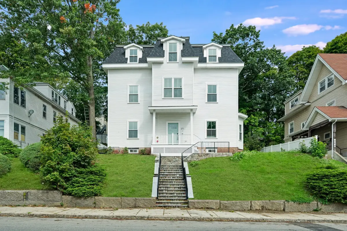 271 Washington Ave #1, Chelsea, MA 02150 - #1