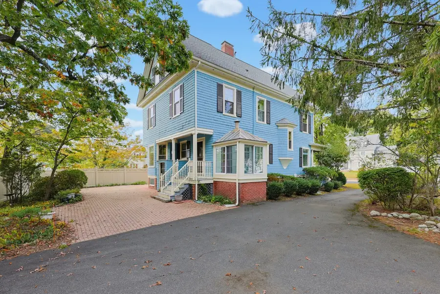 45 Holden St, Attleboro, MA 02703 - #3