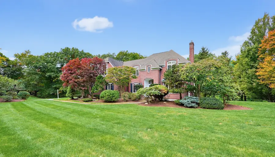 22 Codman Drive, Sudbury, MA 01776 - #2
