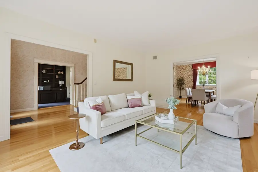 22 Codman Drive, Sudbury, MA 01776 - #3
