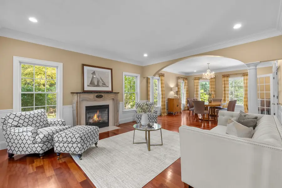 78 Porter Rd, Andover, MA 01810 - #3