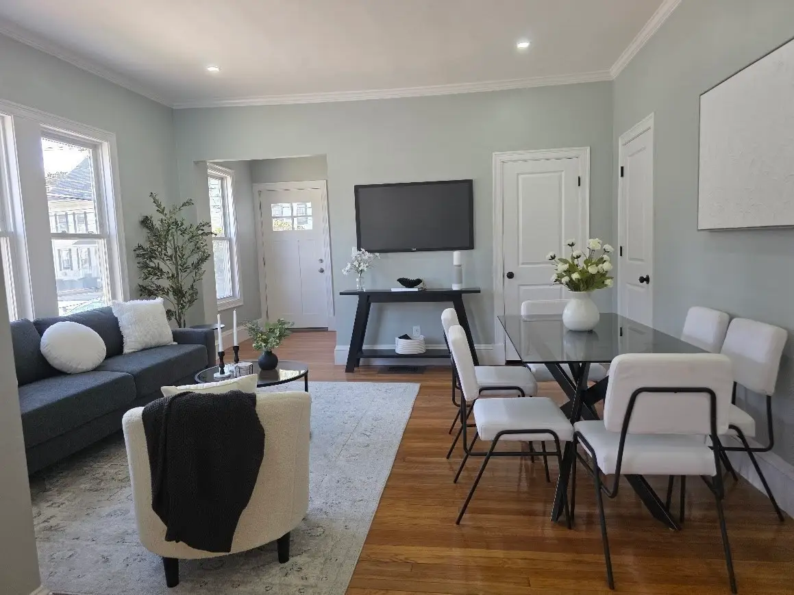 229 River Street #1, Waltham, MA 02453 - #1
