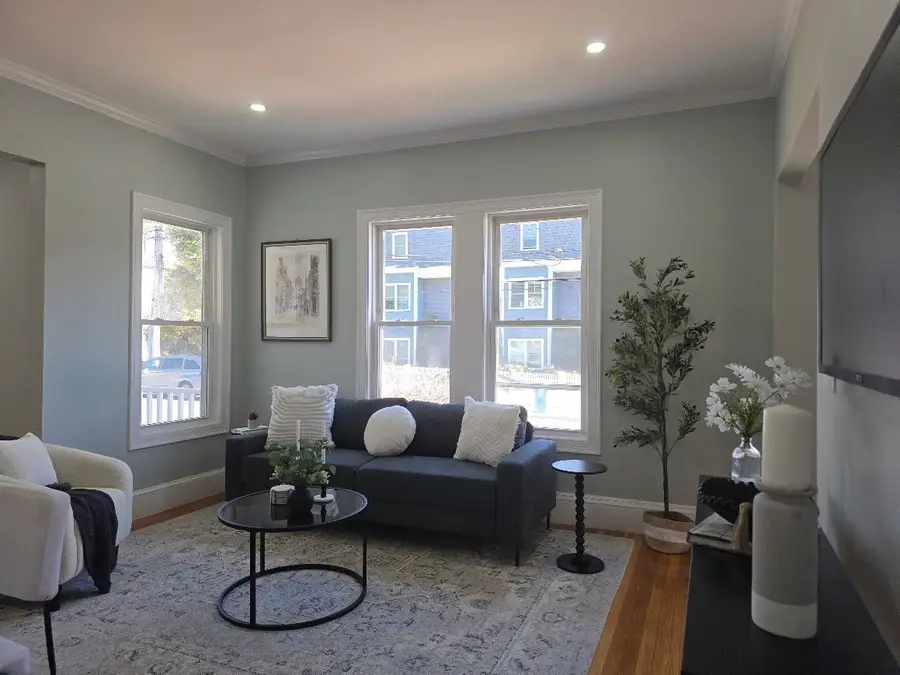 229 River Street #1, Waltham, MA 02453 - #2