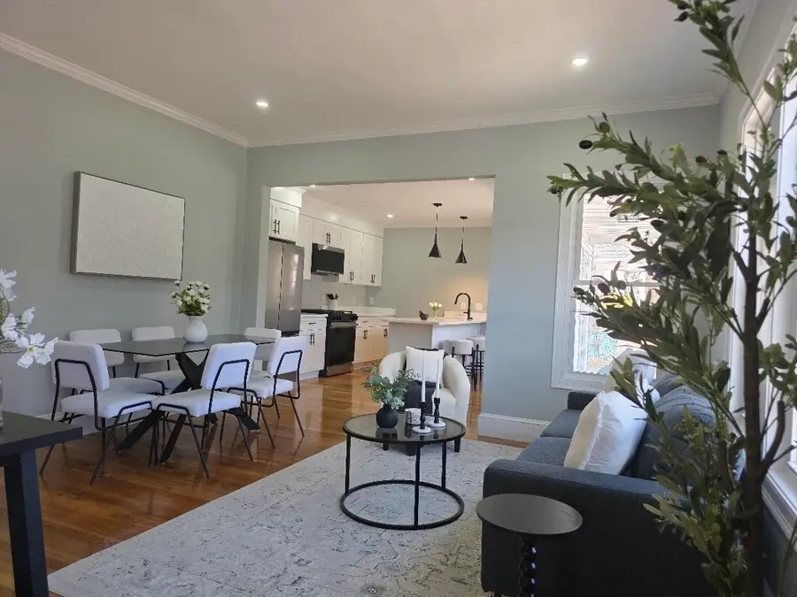 229 River Street #1, Waltham, MA 02453 - #3
