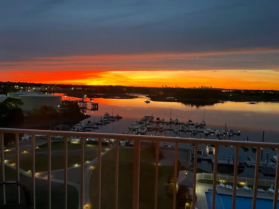 200 Cove Way #1002, Quincy, MA 02169 - #3