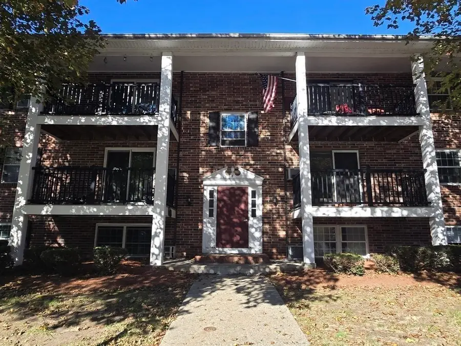 8 Walker Road #1, North Andover, MA 01845 - #2