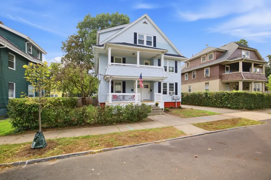 43-45 Dexter St, Springfield, MA 01105 - #2