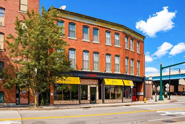 82-88 Winter St #2B, Worcester, MA 01604