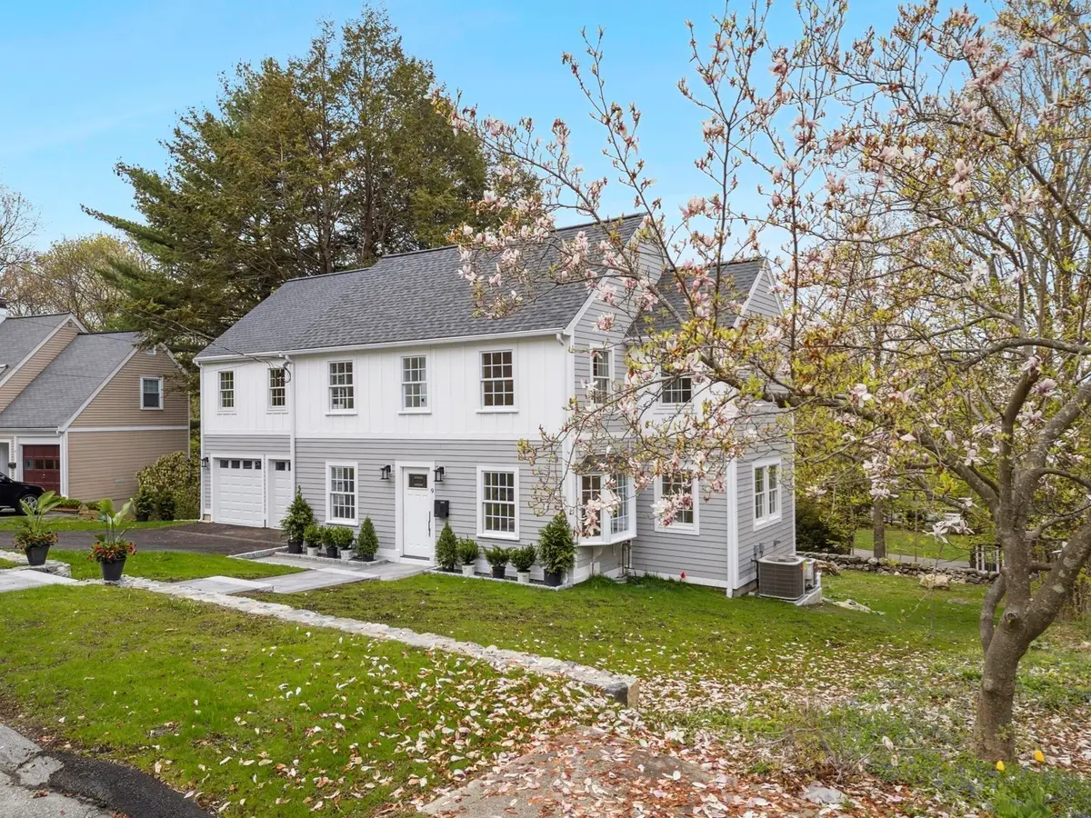 9 Richard Rd, Lexington, MA 02421 - #1