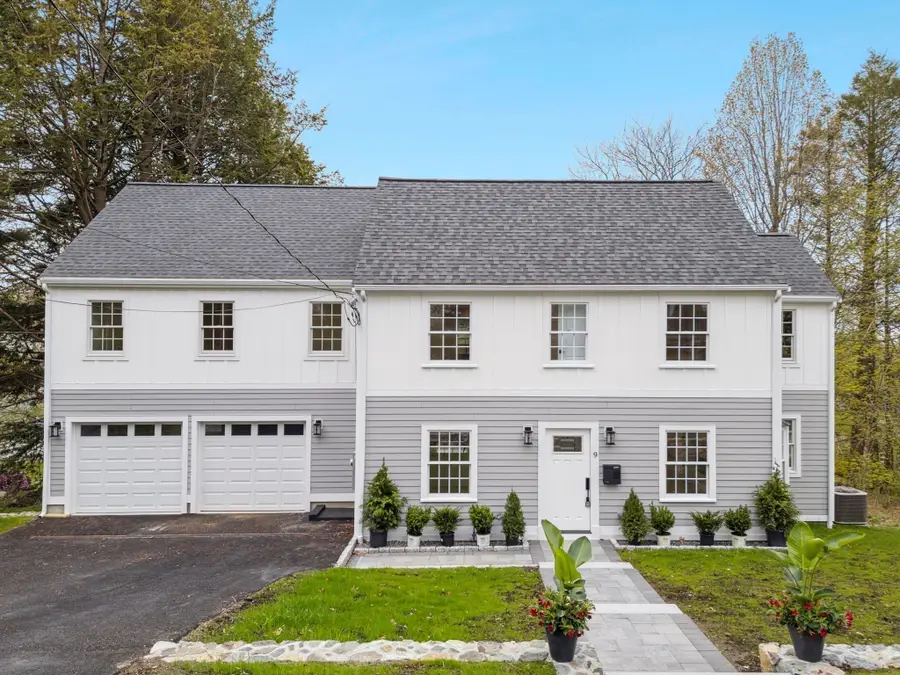 9 Richard Rd, Lexington, MA 02421 - #2