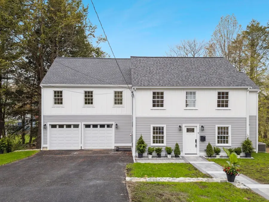 9 Richard Rd, Lexington, MA 02421 - #3