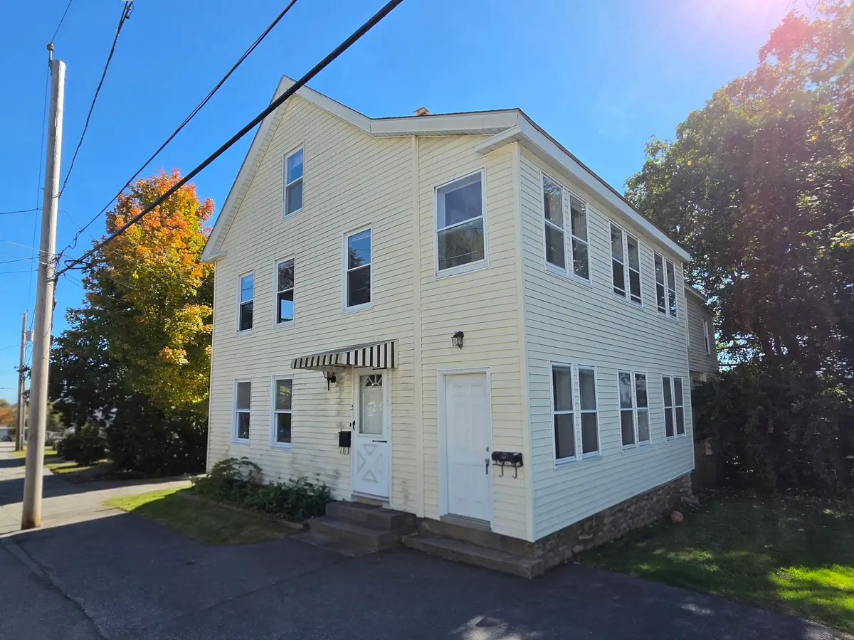 5 Mechanic Street, Milford, MA 01757 - #1