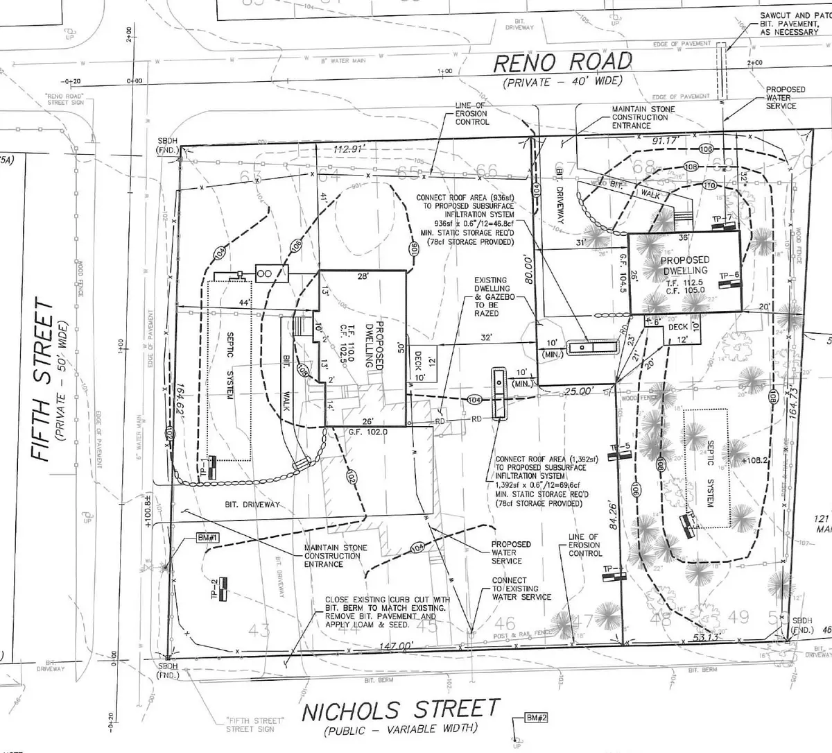 1 Fifth Street, Wilmington, MA 01887 - #1