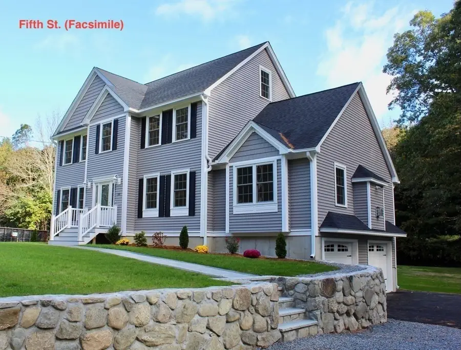 1 Fifth Street, Wilmington, MA 01887 - #2