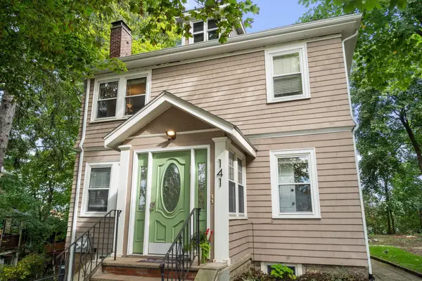 141 Nottinghill Rd. #2, Boston, MA 02135