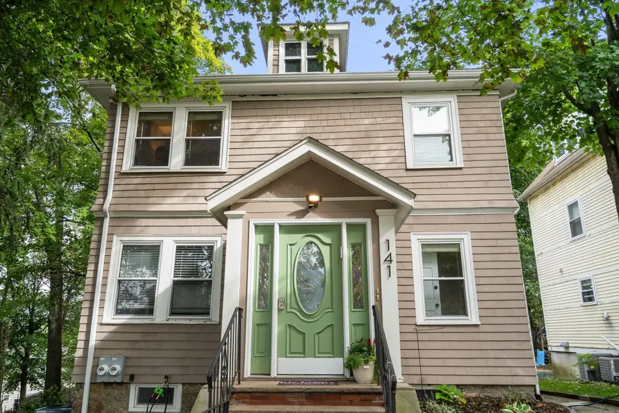 141 Nottinghill Rd. #2, Boston, MA 02135 - #2