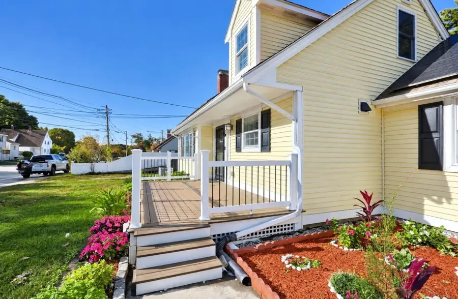 88 N Main St, Bellingham, MA 02019 - #2
