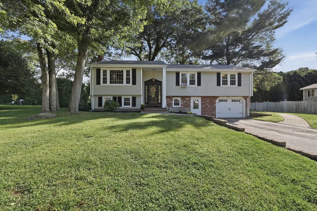 15 Hancock Street, Milford, MA 01757 - #1