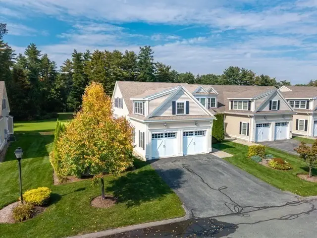 5 Fairway Drive #5, Topsfield, MA 01983 - #1