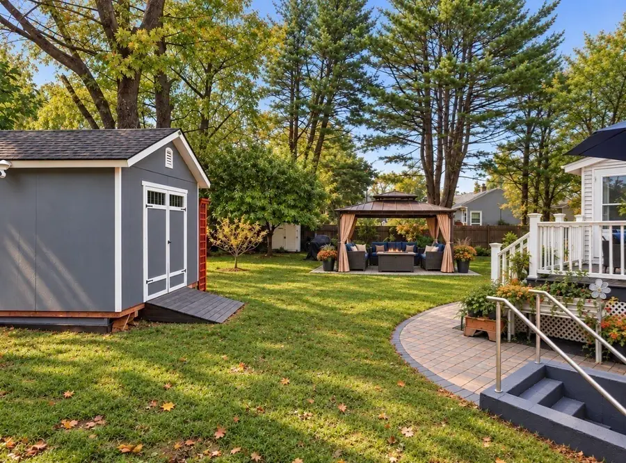 26 Michael Road, Randolph, MA 02368 - #2