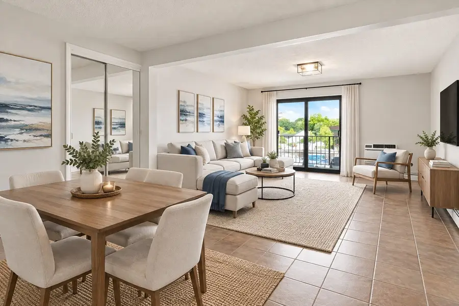 26 Waverly St #209, Boston, MA 02135 - #2