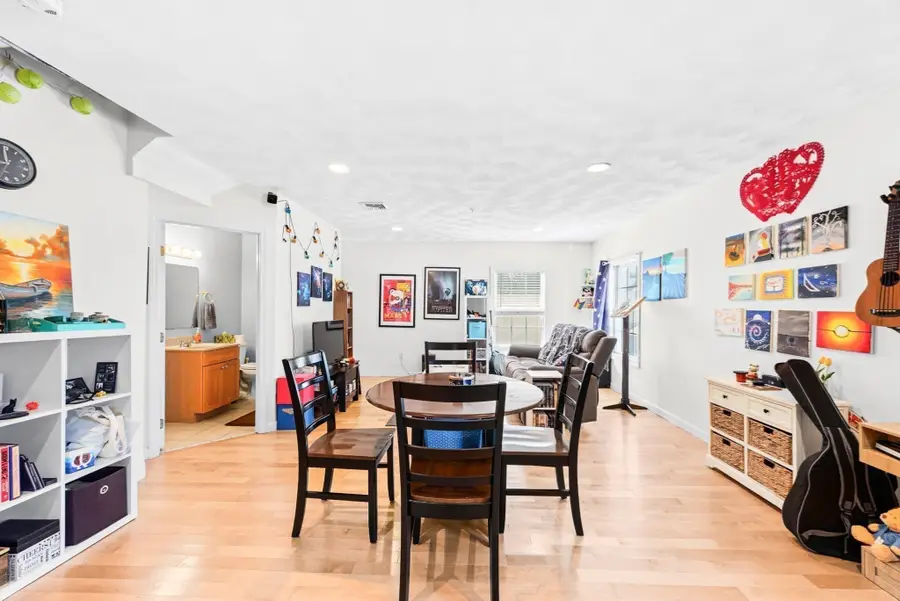 25 James St #7, Malden, MA 02148 - #2