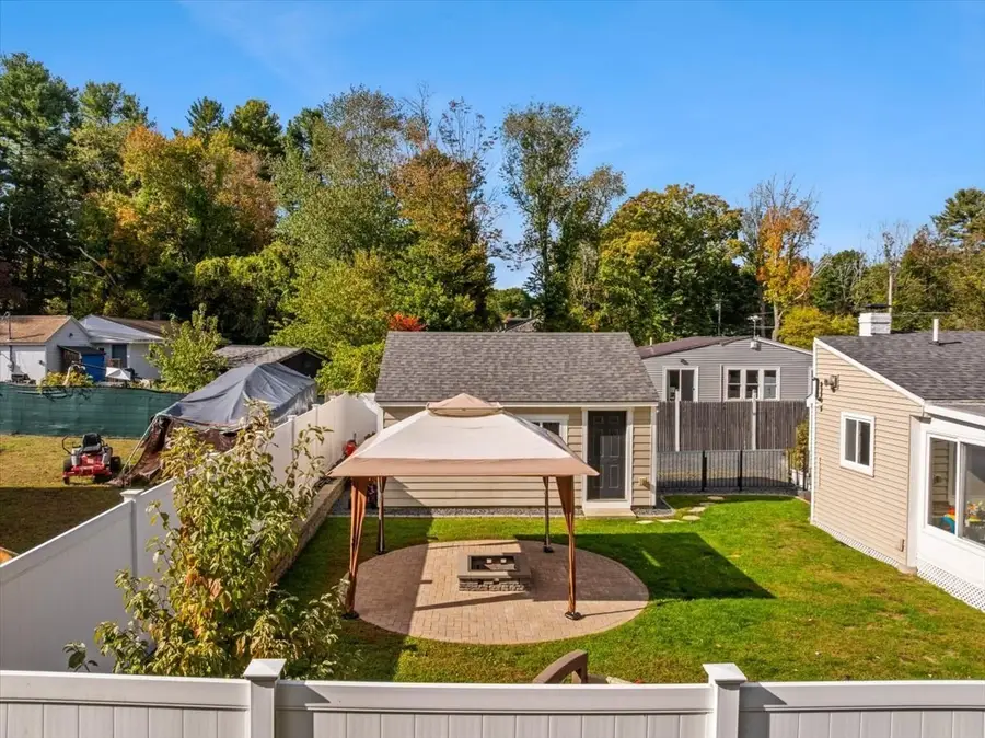 254 Reservoir St, Norton, MA 02766 - #3