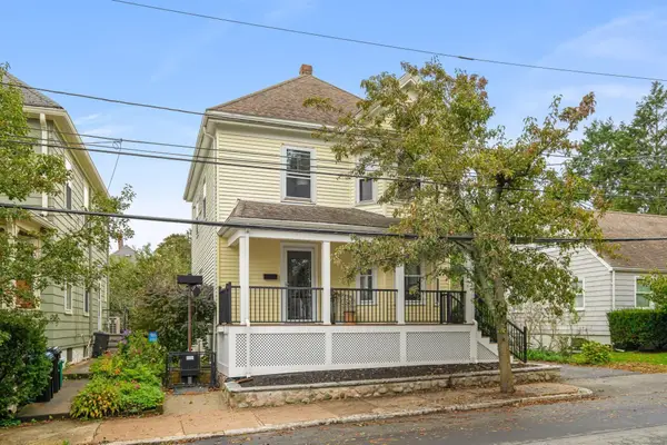 7 Bisson St, Beverly, MA 01915