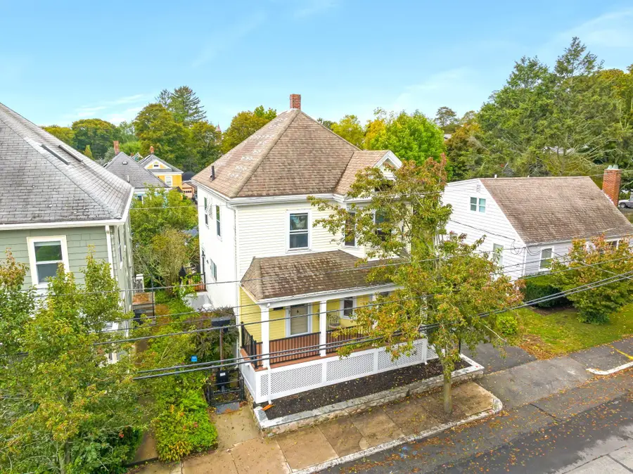 7 Bisson St, Beverly, MA 01915 - #2