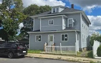 56 Plantation St, New Bedford, MA 01604