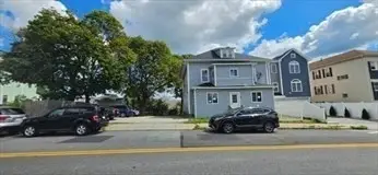 56 Plantation St, Worcester, MA 01604 - #2