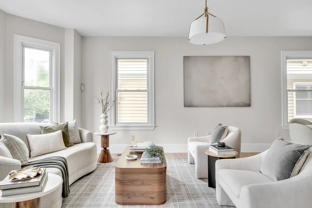 40 Prince Street #40, Cambridge, MA 02139 - #1